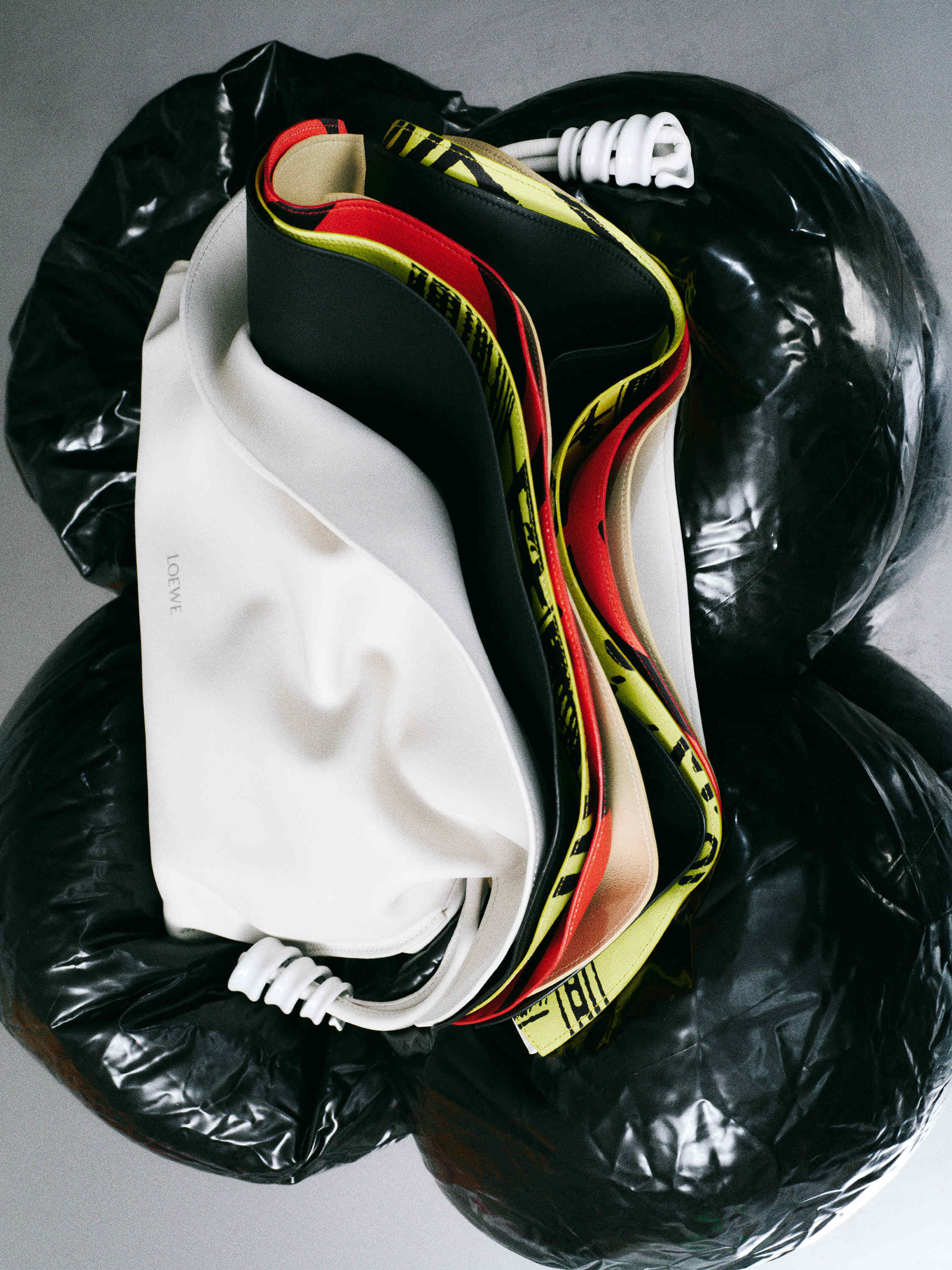 LOEWE ケース　2024春限定デザイン New Year 2026 Capsule collection - LOEWE - LOEWE